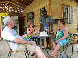 The Coffee House - click to enlarge